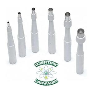 Blayco biopsy punch - 4 mm