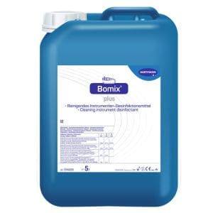 Bomix plus 5 liter