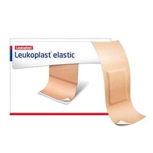 BSN Leukoplast elastic 1 m x 8 cm