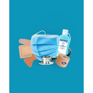 Catheterzak 26Ltr + 120cm + Haakje