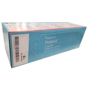 Chirurgische handschoen Protexis PI Micro - 6,5