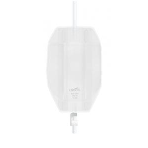 Curion Soft Urinebeenzak Meerdaags 500ml 15cm Hefboomkraan