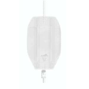 Curion Soft Urinebeenzak Meerdaags 500ml 60cm Hefboomkraan