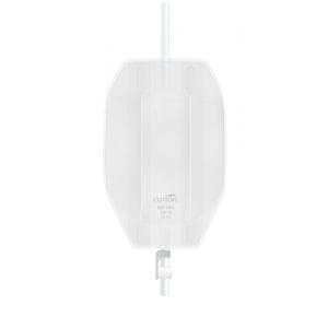 Curion Soft Urinebeenzak Meerdaags 750ml 60cm Hefboomkraan