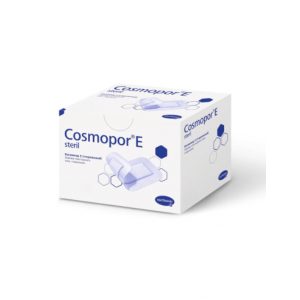 Eilandpleister Cosmopor E - 10 x 6 cm