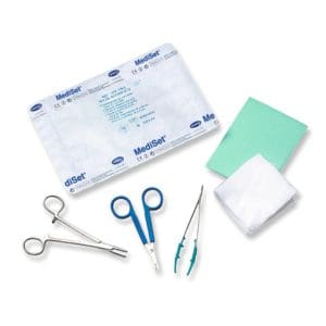 Hartmann Mediset Hechtingset