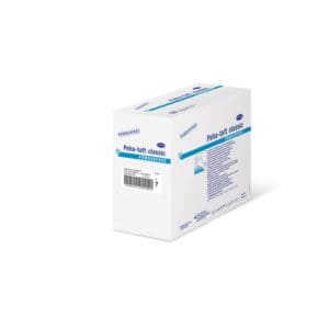 Hartmann Peha Taft Classic chirurgische handschoenen latex - 6