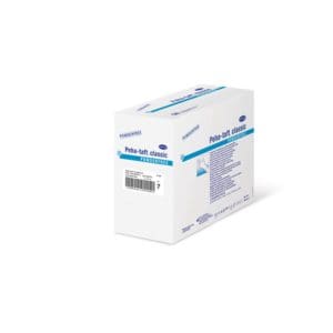 Hartmann Peha Taft Classic chirurgische handschoenen latex - 8