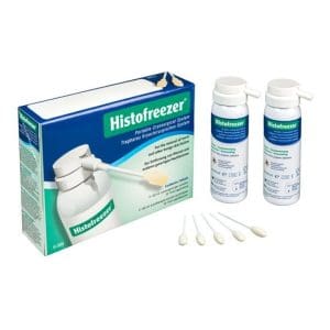 Histofreezer medium 52 behandelingen 2x80ml 5mm