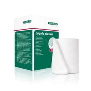 Klinion Engels pluksel - 45 cm x 5 meter