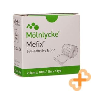 Mefix 2,5cmx10m