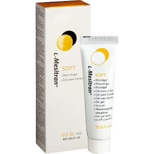 Mesitran Advanced L Soft honinggel 50 gram