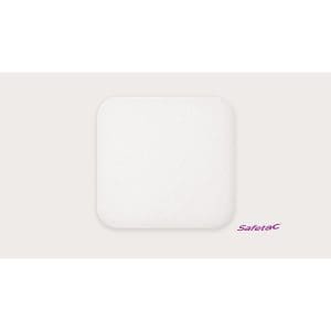 Mölnlycke Mepilex absorberend verband 12x20cm