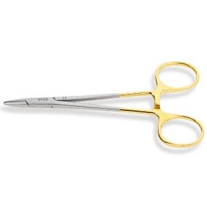 Naaldhouder Halsey 13 cm TC