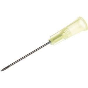 Nipro injectienaald 20 G x 70 mm
