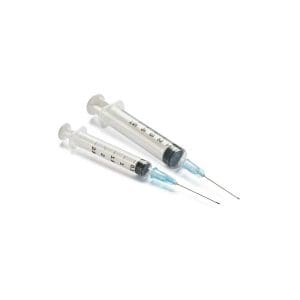 Nipro injectienaald 23 G x 25 mm