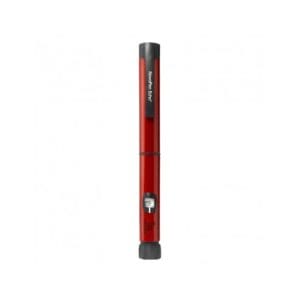 Novopen Echo Rood Insulinepen