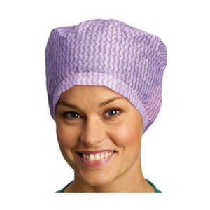 OK muts Barrier Kosack violet