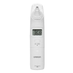 Omron Gentle Temp oorthermometer