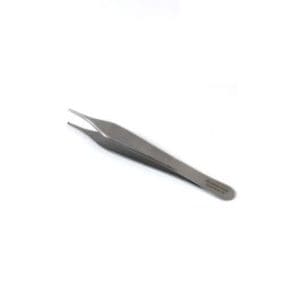 Pincet Adson anatomisch 12 cm