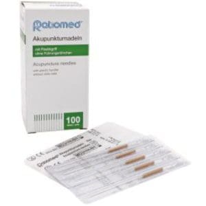 Ratiomed acupunctuurnaald 0,30 x 50 A3 met kunststofhandgreep