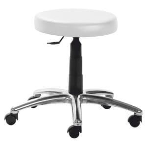 Servocomfort draaikruk Conference - Grijs