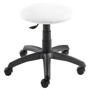 Servocomfort draaikruk Kenny - Grafietgrijs