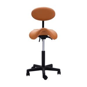 Servocomfort zadelkruk Xpert - Grafietgrijs