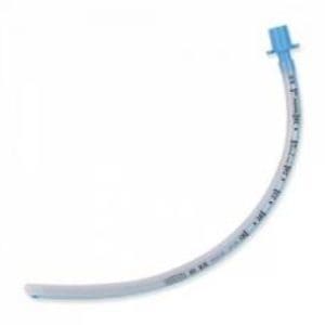 Smiths Medical Tracheal Tube Siliconised PVC Soft-Seal Oral/Nasal 10 mm