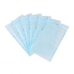 Stereinox Heat-Sealing sterilisatiezakje - 134 x 255 mm