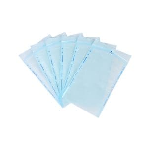 Stereinox Heat-Sealing sterilisatiezakje - 300 x 400 mm