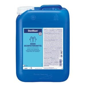 Sterillium 5 liter