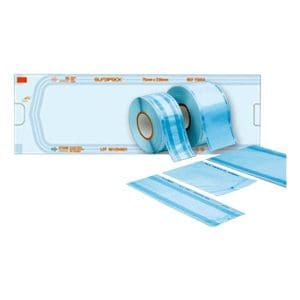 Surgipack laminaatrol 200 m x 150 mm
