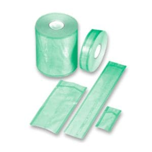 Surgipack laminaatrol tbv stoom- en eto sterilisatie met indicato 150 x 100 x 50