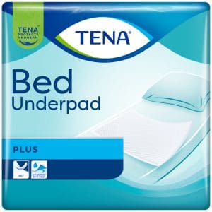 TENA Bed Plus onderlegger 40 x 60 cm
