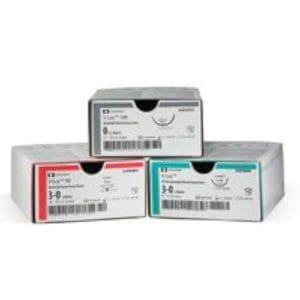 V-Loc hechtdraad 90 3-0 clear P12