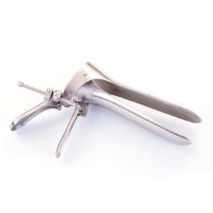 Vaginaal speculum Cusco 30 x 110 mm