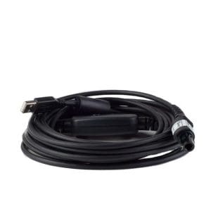 Welch Allyn Pro USB interface kabel - 3 meter