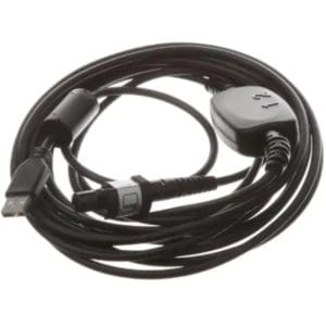 Welch Allyn Pro USB interface kabel - 5 meter
