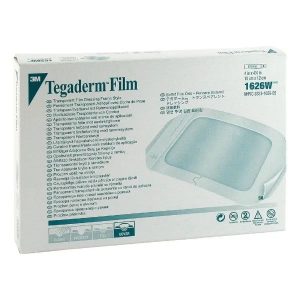 3M Tegaderm filmverband - 10 x 12 cm