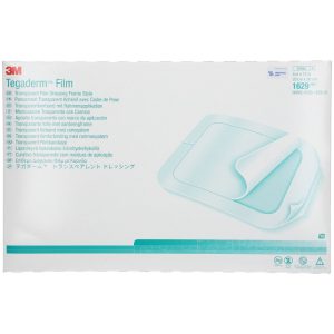 3M Tegaderm filmverband - 20 x 30 cm