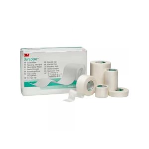 3M Durapore chirurgische hechtpleister - 1,25 cm x 9,15 meter