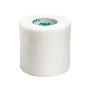 3M Durapore chirurgische hechtpleister - 5 cm x 9,15 meter