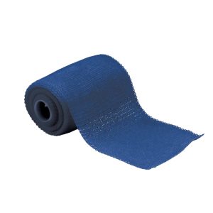 3M Scothcast Plus gipsverband 10 cm x 3,6 meter - Blauw