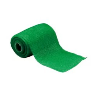 3M Scothcast Plus gipsverband 10 cm x 3,6 meter - Groen