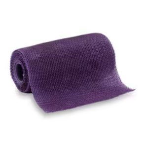 3M Scothcast Plus gipsverband 10 cm x 3,6 meter - Lila