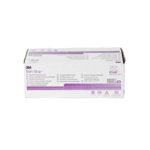 3M Steri-Strip wondsluiting hechtstrip - 3 x 76 mm