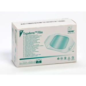 3M Tegaderm filmverband - 6 x 7 cm