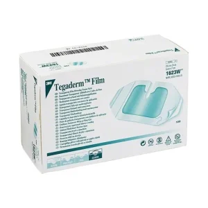3M Tegaderm filmverband - 6 x 7 cm