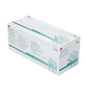 3M Tegaderm roll transparante film op rol - 15 cm x 10 meter